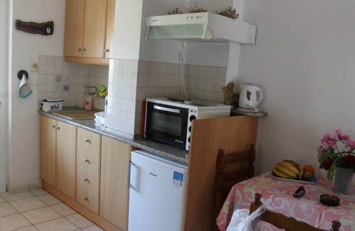 Neromilos Apartment | Marietta Apartments Zakynthos