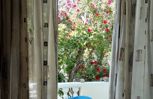 Neromilos Apartment | Marietta Apartments Zakynthos