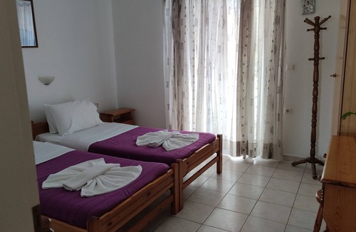 Drosia Apartment | Marietta Apartments Zakynthos