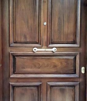 Rhodes Old Town House | Marietta's House