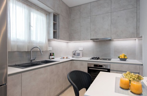 Gouvia House | Marietta's Resort by Konnect, Gouvia Corfu