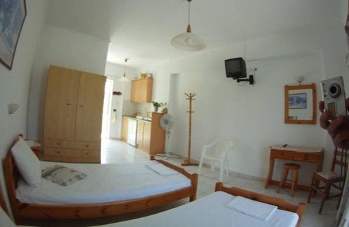 Drosia Apartment | Marietta Studios Apartments Zakynthos