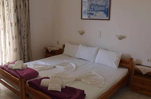 Drosia Apartment | Marietta Studios Apartments Zakynthos
