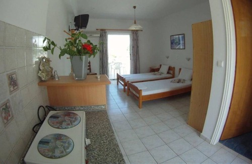 Drosia Apartment | Marietta Studios Apartments Zakynthos