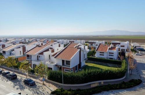 Çagllavicë Villa | Marigona Residence Luxury Villa