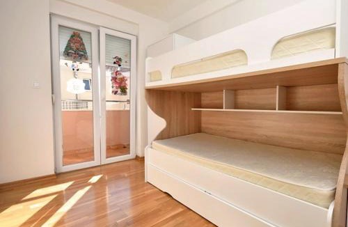 Igalo Apartment | Marija