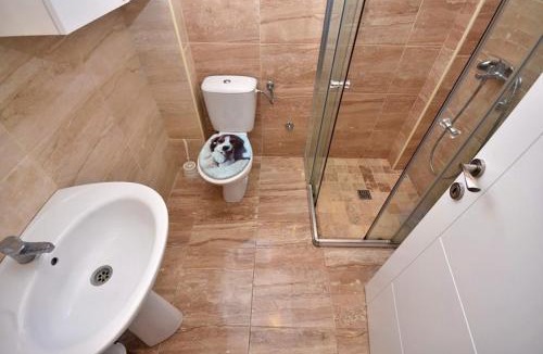 Igalo Apartment | Marija