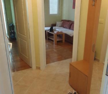 Rozino Apartment | Marijana