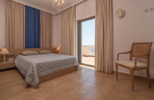 Gialos House | Marika Seaside Villa