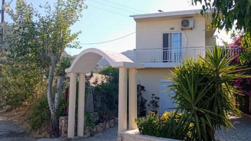 Tilos Apartment | Marilen