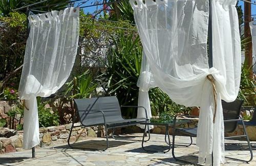 Tilos Apartment | Marilen