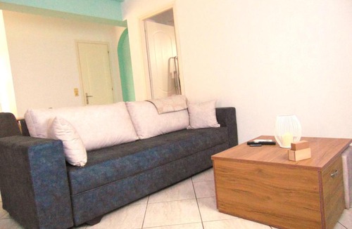 Kerameies Apartment | Marilena Apartment, Keremies