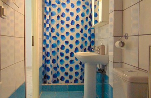 Kerameies Apartment | Marilena Apartment, Keremies