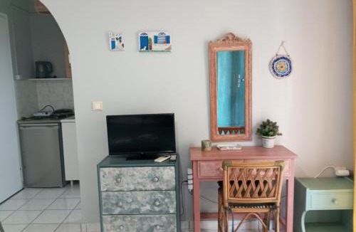 Plataria Apartment | Marilena Studio Plataria