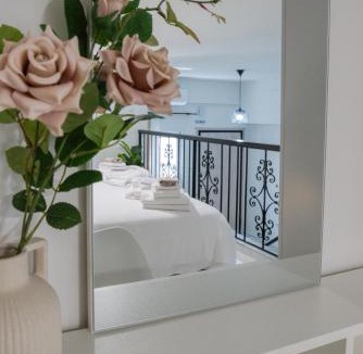 Peristeri Apartment | Marileni's Home