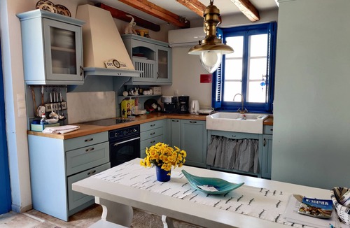 idhra House | Marilia House