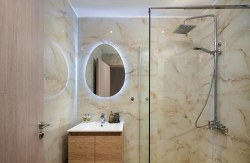 Livadi Apartment | Marilia Studios