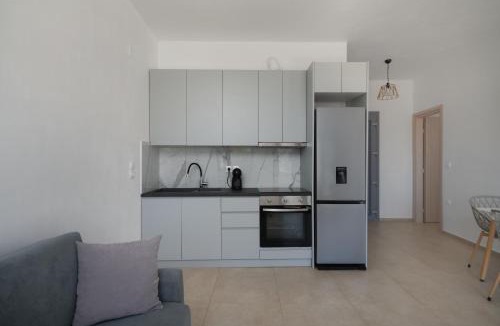 Livadi Apartment | Marilia Studios