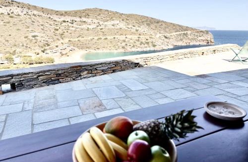 Kea House | Marilia Village Spathi kea "Studio Melissa"