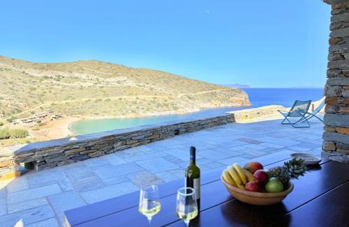 Kea House | Marilia Village Spathi kea "Studio Melissa"