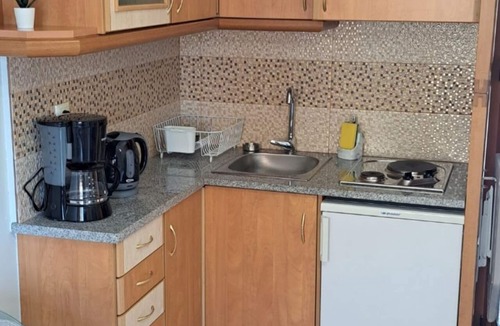 Stavros Apartment | Marillia Apartment