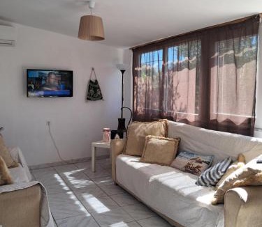 Nea Propontida House | Marilyn's Cottage in Sozopoli Chalkidiki
