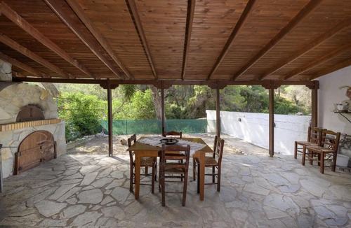Ormos Agiou Ioannou House | Marin Holiday