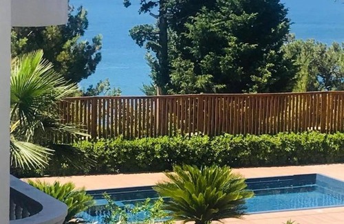 Susanj Apartment | Marina Breeze Family Villa