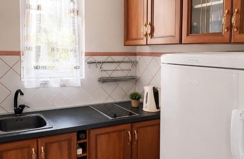 Susanj Apartment | Marina Breeze Family Villa