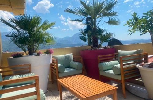 Susanj Apartment | Marina Breeze Family Villa