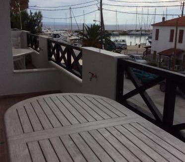 Nikita Hotel | Marina
