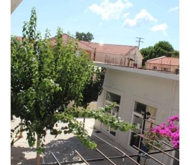 Lixouri Apartment | MARINA HOUSE