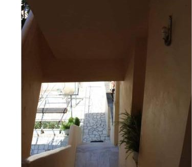 Lixouri Apartment | MARINA HOUSE