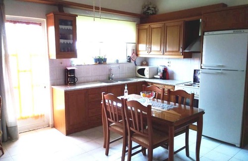 Sivas Apartment | Marina's House at Sivas village