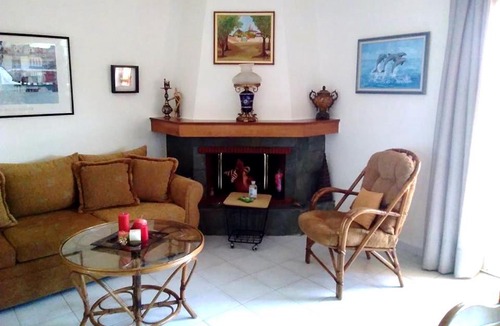 Sivas Apartment | Marina's House at Sivas village