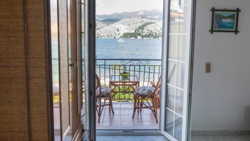 Argostoli Town Apartment | Marina Studios I