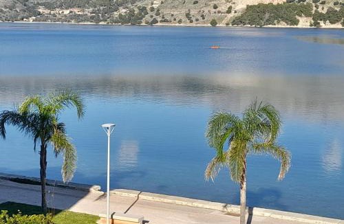 Argostoli Town Apartment | Marina Studios I