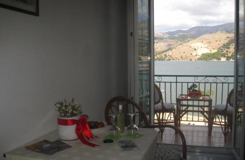 Argostoli Town Apartment | Marina Studios I