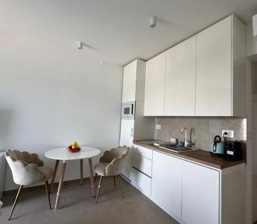Pricelje Apartment | Marina View