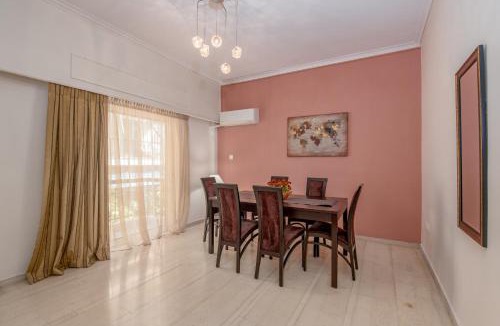 Pasalimani Apartment | Marina Zeas Classyhub
