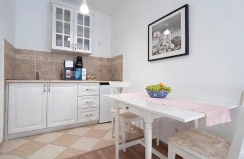 Golubovina Apartment | Marinero Apartments- Ground floor Studio 9