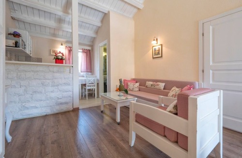Centar Apartment | Marinero Apartments-Studio with terrace