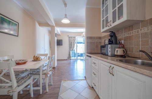 Golubovina Apartment | Marinero Apartments-Two bedroom apartment 11