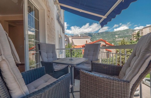 Golubovina Apartment | Marinero Apartments-Two bedroom apartment 11