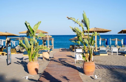 Faliraki Apartment | Marini Seaside