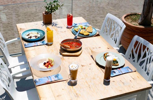 Faliraki Apartment | Marini Seaside