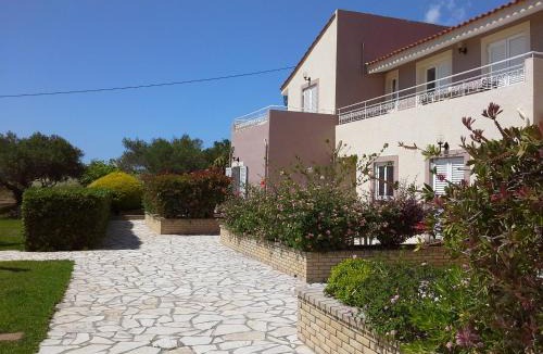 Lassi Apartment | Marinos Apartments