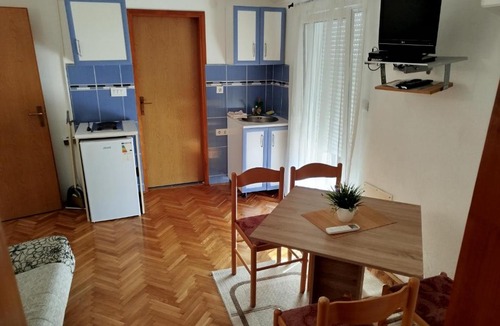 Prijevor Apartment | MARINOVIC APARTMENTS