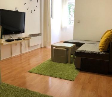 Budva Apartment | Mario Apartment