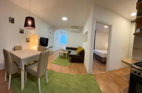 Budva Apartment | Mario Apartment